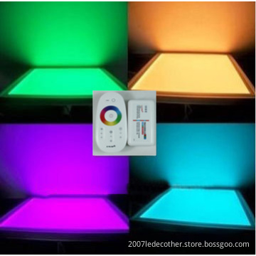 RGB LED Panel with Remote, RGB LED Panel Light